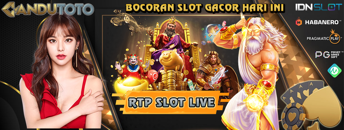 RTP LIVE SLOT ONLINE PRAGMATIC PLAY